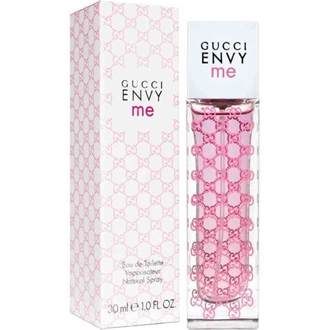 gucci envy me eau de toilette sp|Gucci envy me macy's.